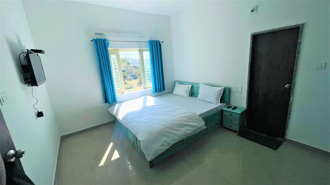 Shikhar Bunglow - A Stunning Valley View Bungalow In Mount Abu Bed & Breakfast Exterior photo