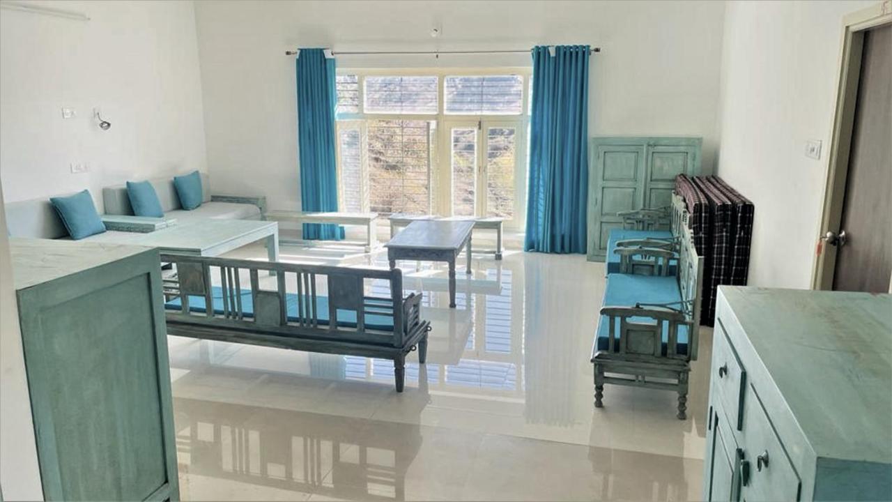 Shikhar Bunglow - A Stunning Valley View Bungalow In Mount Abu Bed & Breakfast Exterior photo