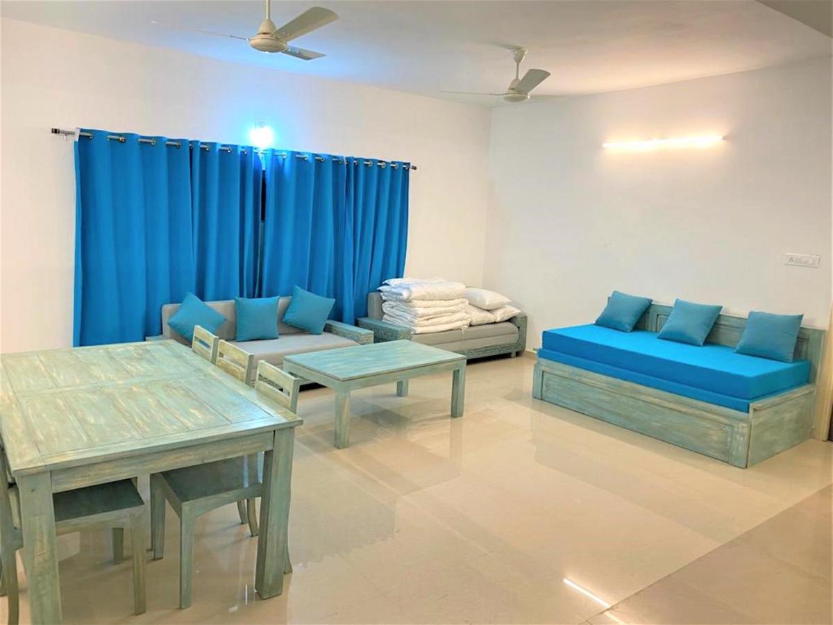 Shikhar Bunglow - A Stunning Valley View Bungalow In Mount Abu Bed & Breakfast Exterior photo