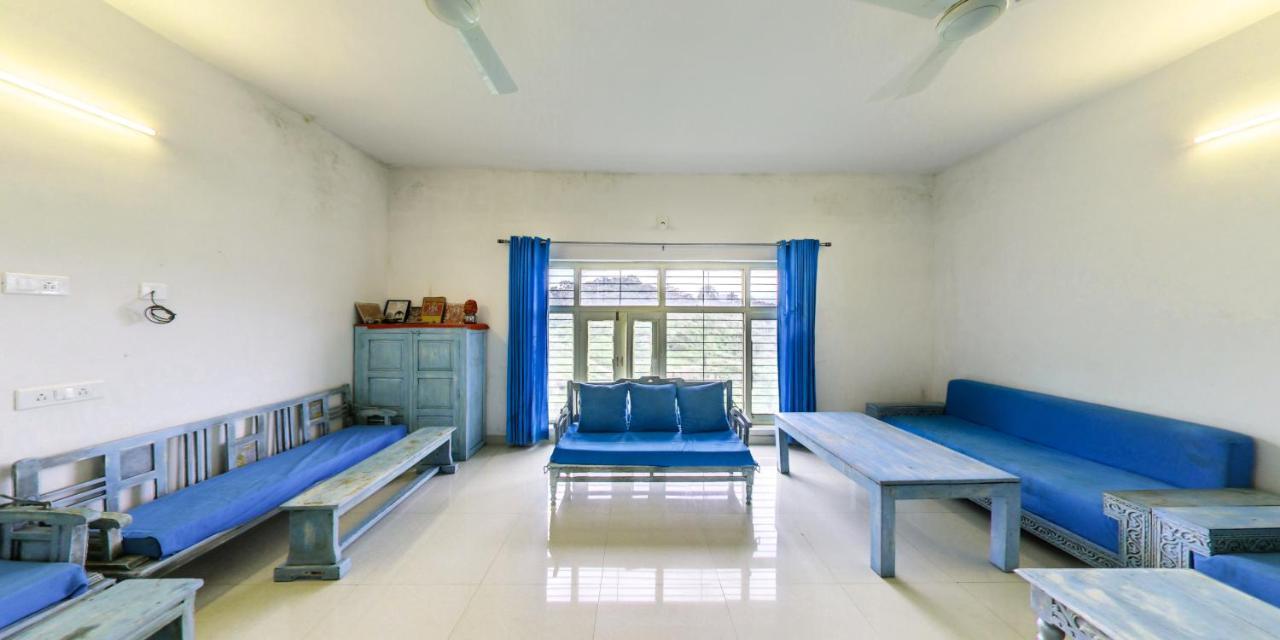 Shikhar Bunglow - A Stunning Valley View Bungalow In Mount Abu Bed & Breakfast Exterior photo