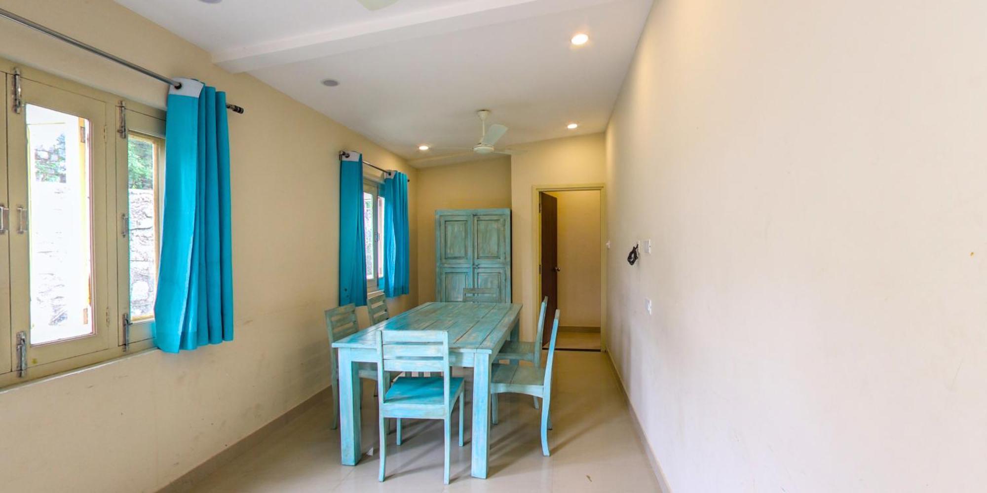 Shikhar Bunglow - A Stunning Valley View Bungalow In Mount Abu Bed & Breakfast Exterior photo