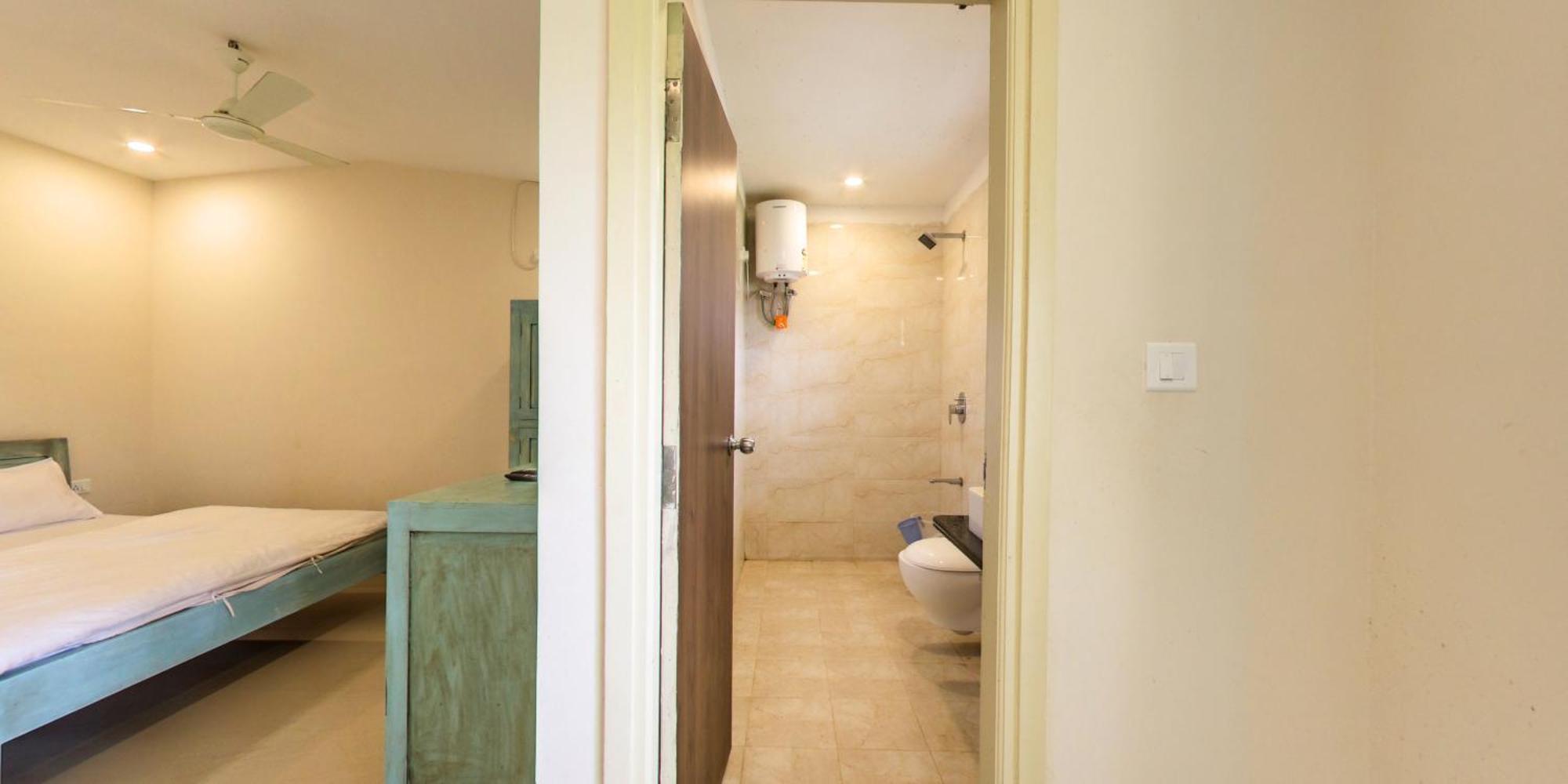 Shikhar Bunglow - A Stunning Valley View Bungalow In Mount Abu Bed & Breakfast Exterior photo